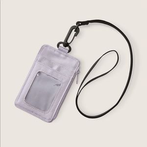Victoria’s Secret PINK lanyard